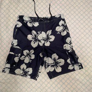 BEVERLY HILLS POLO CLUB SWIM SUIT